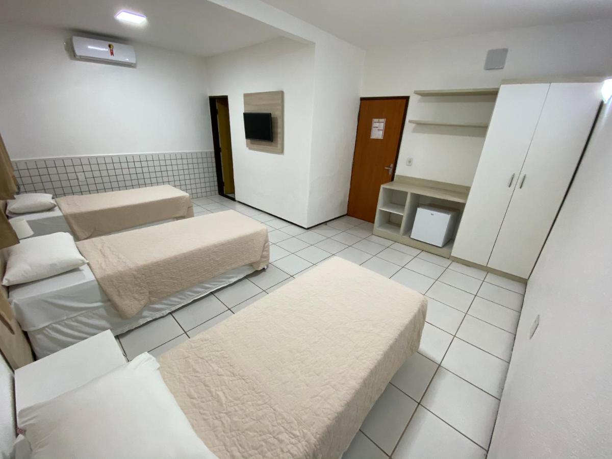Hotel Ryad Express Сан-Луїс Екстер'єр фото