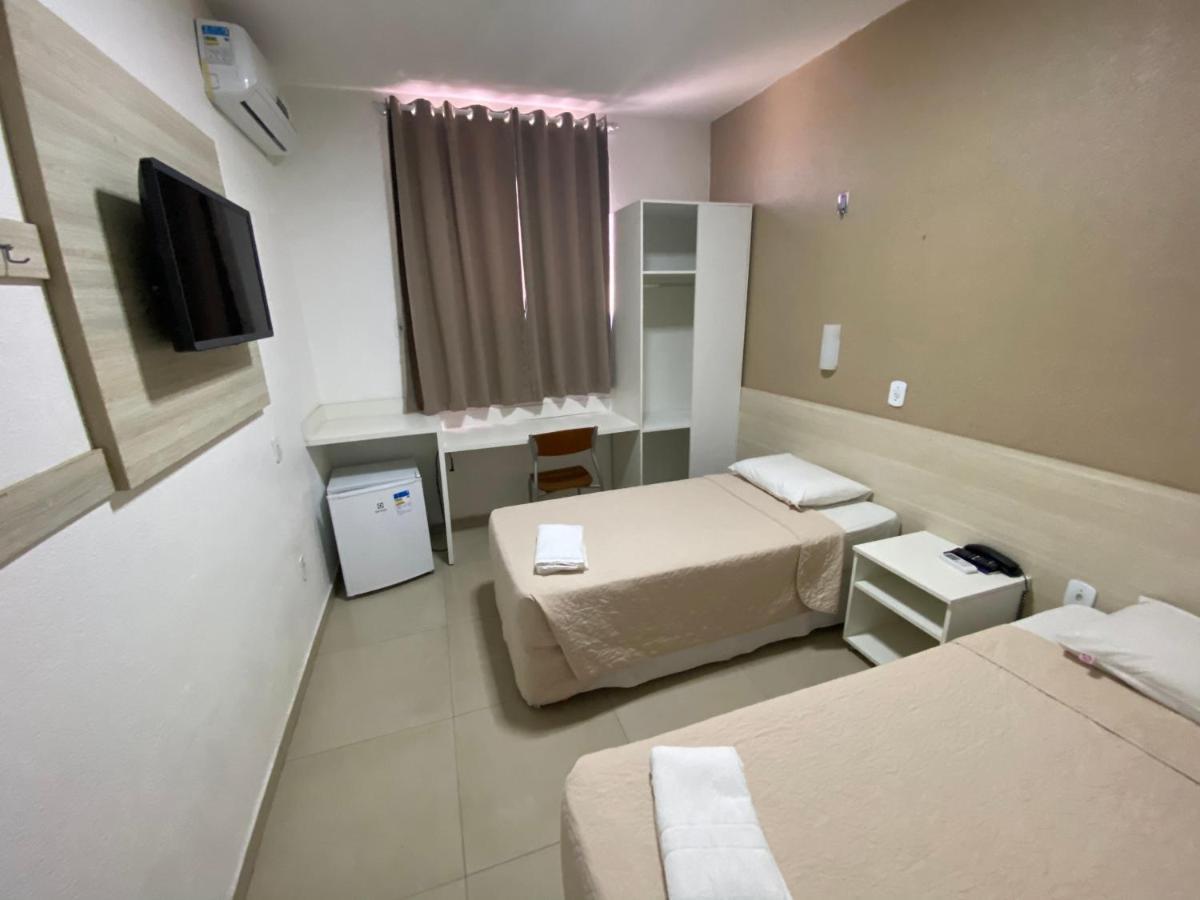 Hotel Ryad Express Сан-Луїс Екстер'єр фото