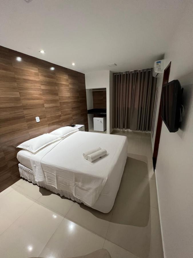 Hotel Ryad Express Сан-Луїс Екстер'єр фото