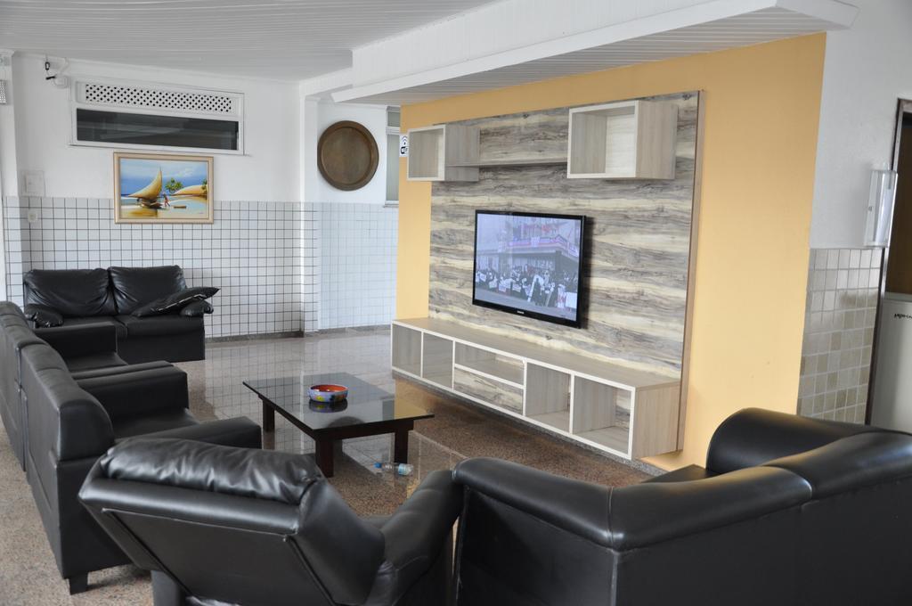 Hotel Ryad Express Сан-Луїс Екстер'єр фото