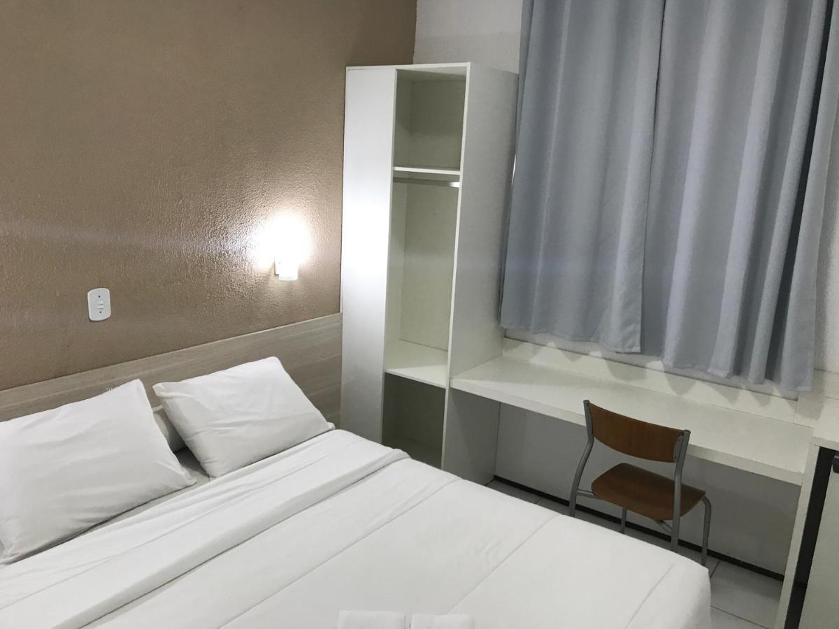 Hotel Ryad Express Сан-Луїс Екстер'єр фото