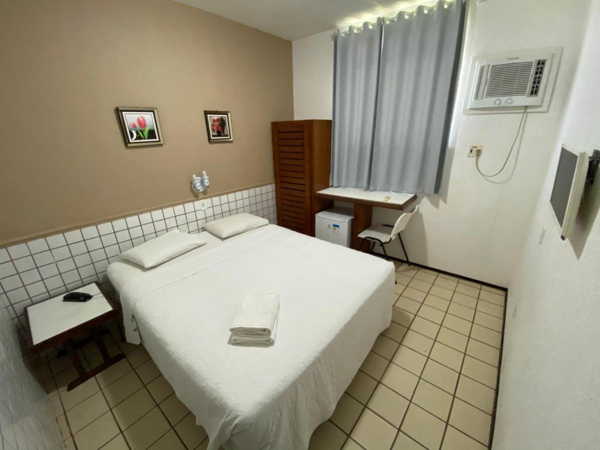 Hotel Ryad Express Сан-Луїс Екстер'єр фото