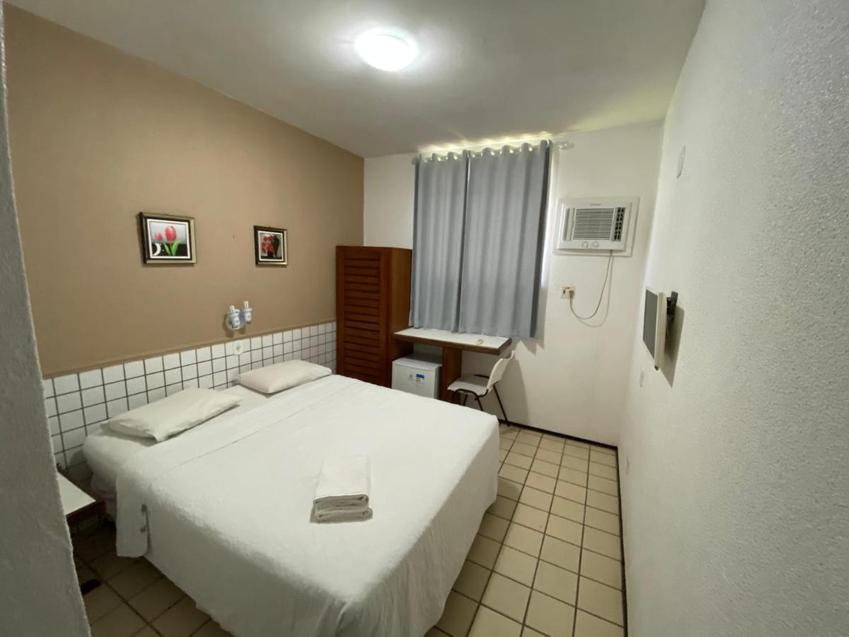 Hotel Ryad Express Сан-Луїс Екстер'єр фото